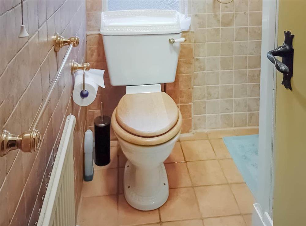 Bathroom (photo 2) at Pipers Cottage in Hessett, near Bury St Edmunds, Suffolk