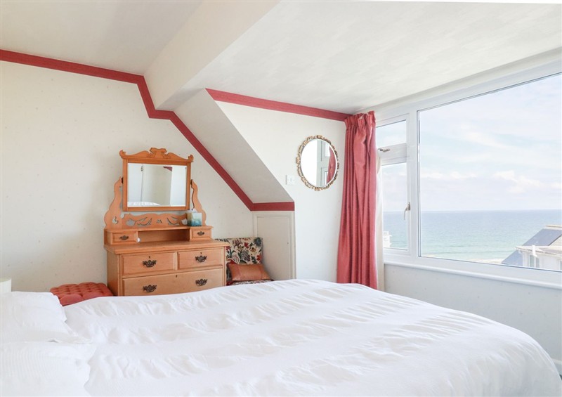 Bedroom (photo 4) at Pipers, Newquay