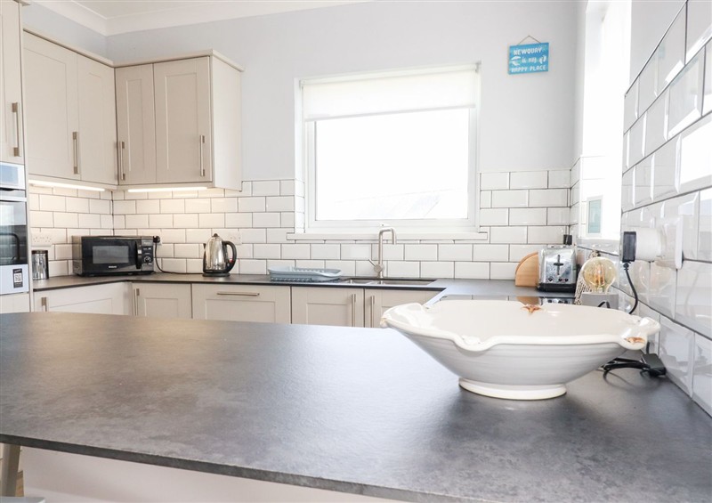 Kitchen (photo 2) at Pipers, Newquay