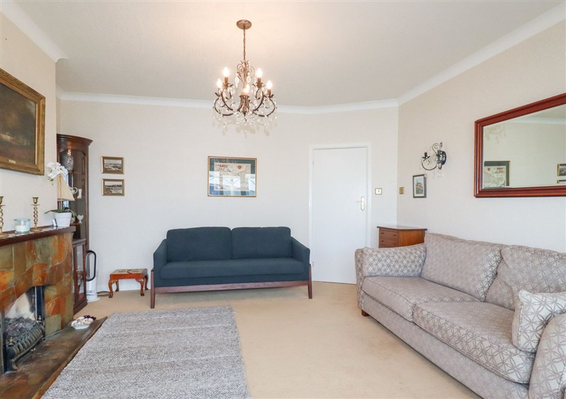 The living room (photo 2) at Pipers, Newquay