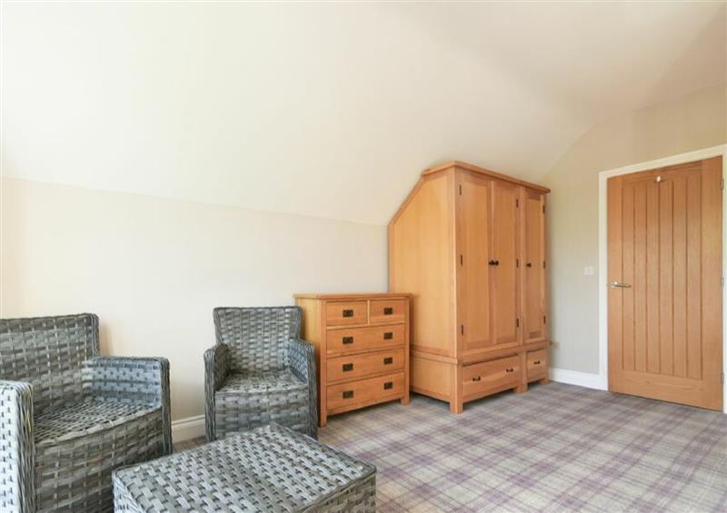 One of the 3 bedrooms (photo 2) at Pipistrelle, Bamburgh