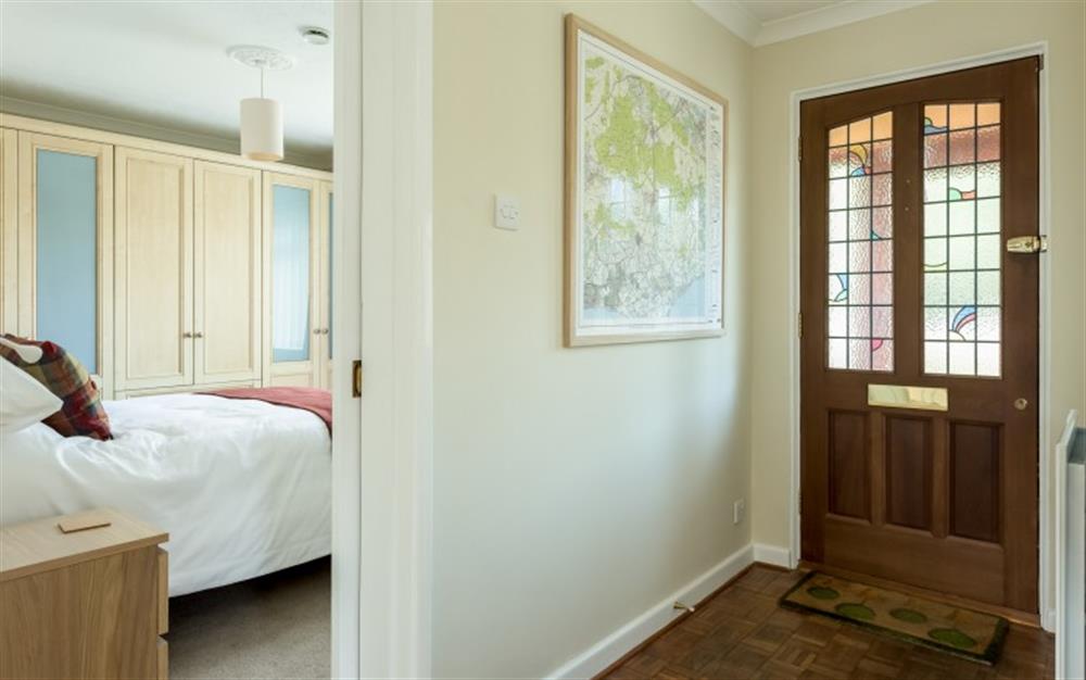 Bedroom (photo 2) at Pipistrelle in Brockenhurst