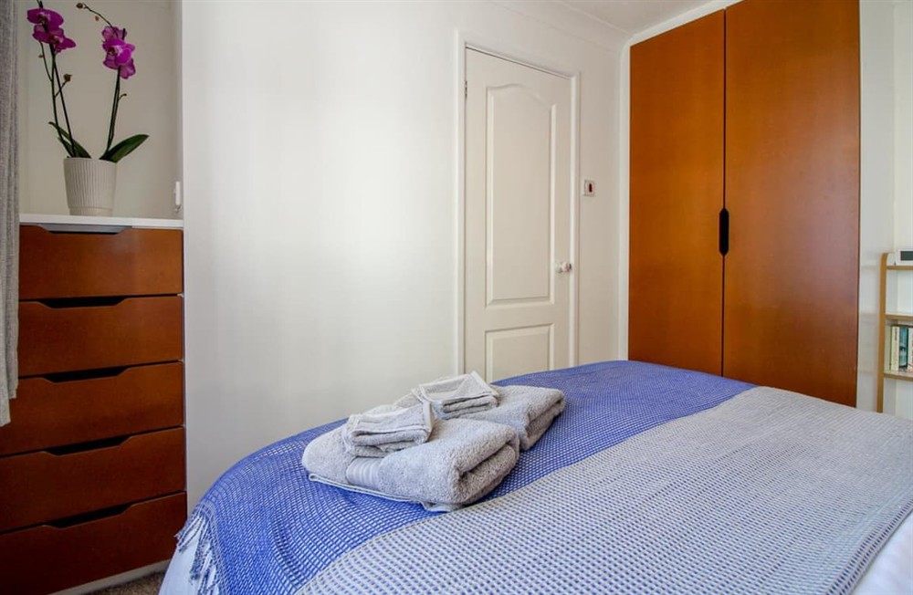 Bedroom (photo 3) at Pipit in Falmouth, Cornwall