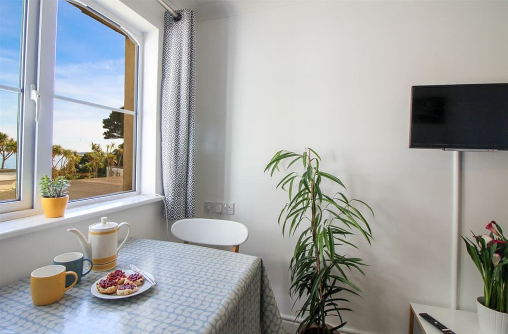 Interior at Pipit in Falmouth, Cornwall