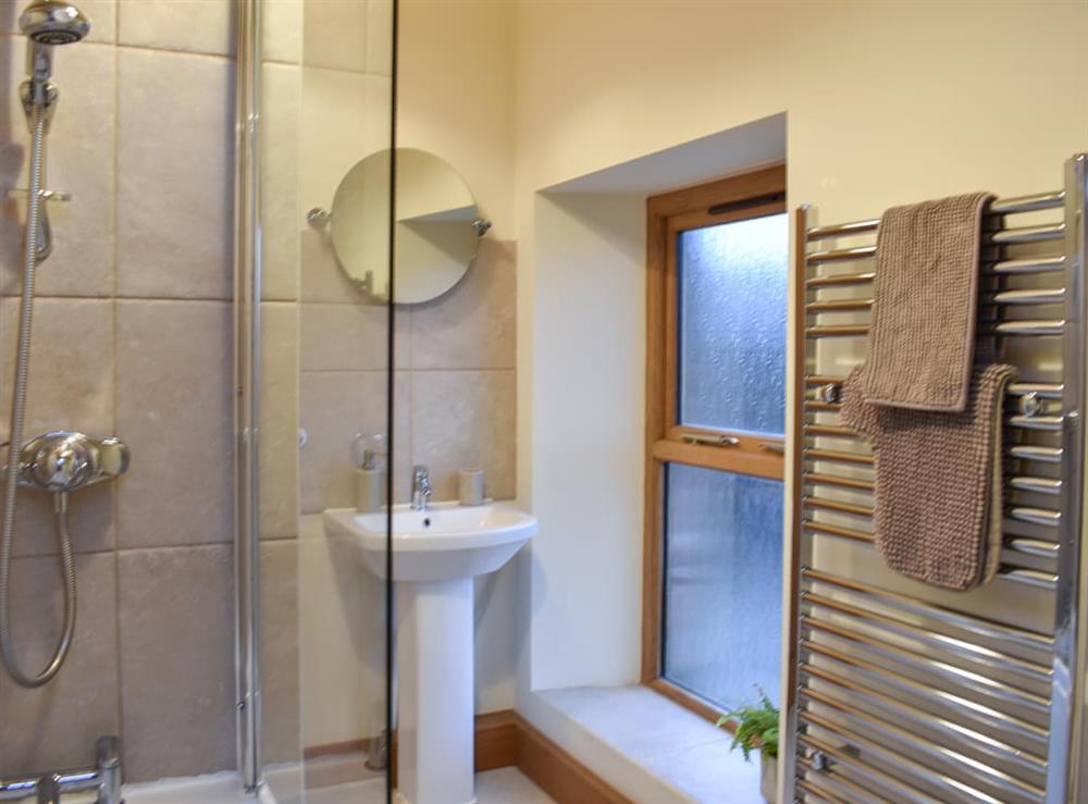 Bathroom (photo 2) at Pippas Cottage in Greystoke, near Penrith, Cumbria