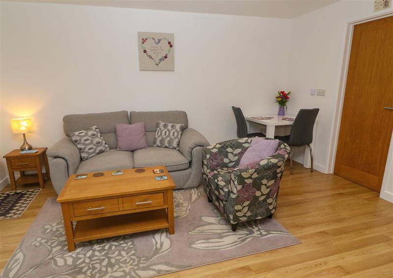 Enjoy the living room (photo 2) at Pippas place, St Just