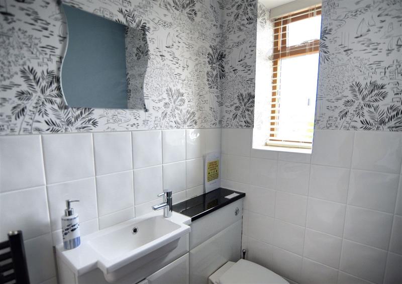 Bathroom (photo 3) at Pippin, Charmouth