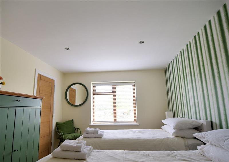 One of the 3 bedrooms (photo 2) at Pippin, Charmouth