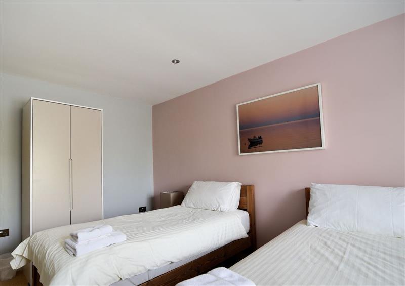 One of the bedrooms (photo 2) at Pippin, Charmouth