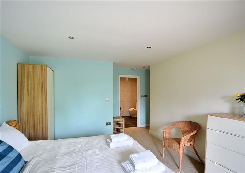 This is a bedroom (photo 2) at Pippin, Charmouth