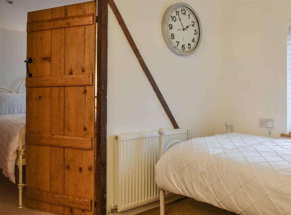 Single bedroom (photo 2) at Pippin Cottage in Bures, Suffolk