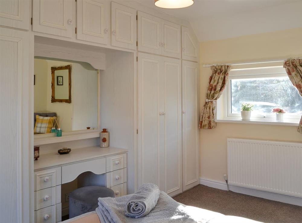 Double bedroom (photo 3) at Pippin Cottage in Nordham, near North Cave, North Humberside