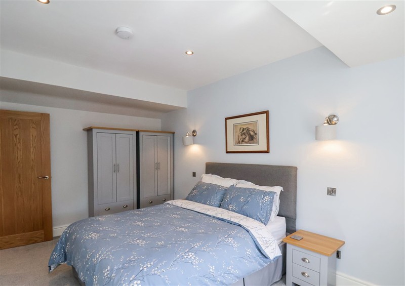 Bedroom (photo 2) at Pippin Cottage, Wath near Ripon