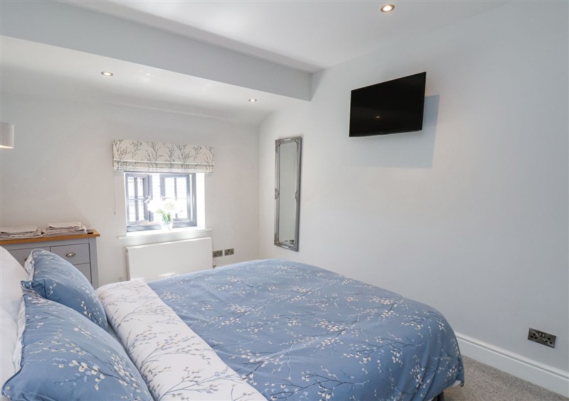 Bedroom (photo 3) at Pippin Cottage, Wath near Ripon