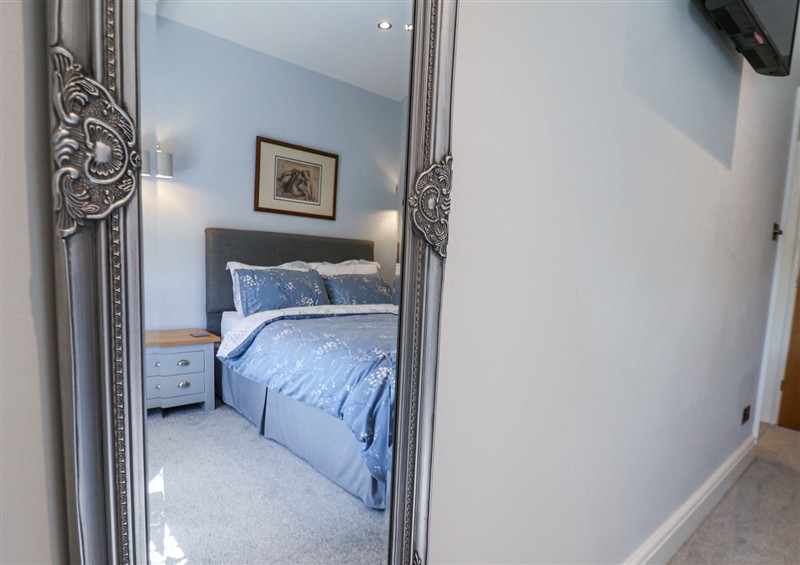 Bedroom (photo 4) at Pippin Cottage, Wath near Ripon