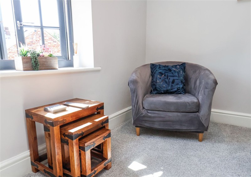 Enjoy the living room (photo 2) at Pippin Cottage, Wath near Ripon
