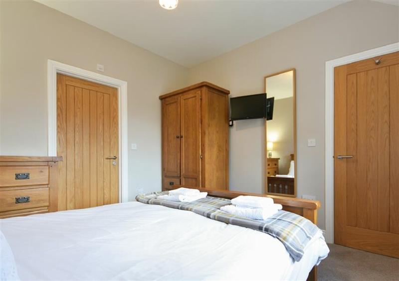 One of the 2 bedrooms (photo 2) at Pippin, Lucker