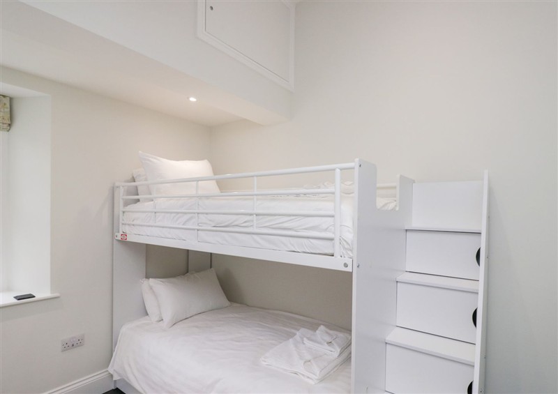One of the 2 bedrooms (photo 2) at Pippins, Outgate near Hawkshead