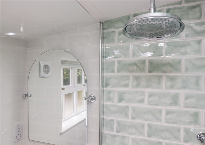 The bathroom (photo 3) at Pippins, Outgate near Hawkshead
