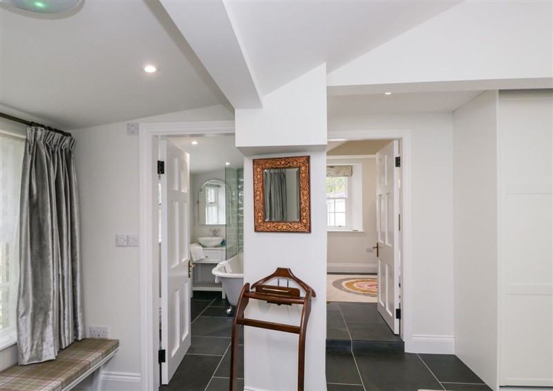This is the living room (photo 2) at Pippins, Outgate near Hawkshead