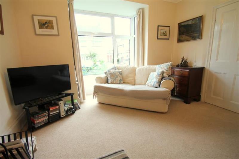 Living room (photo 3) at Pips Corner, Lynton