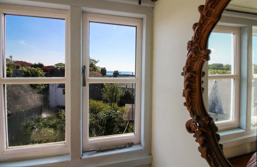 Interior (photo 2) at Pips Cottage in Penzance, Cornwall