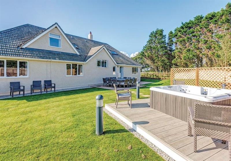 Piran Cottage Premier at Piran Meadows Resort and Spa in , Newquay