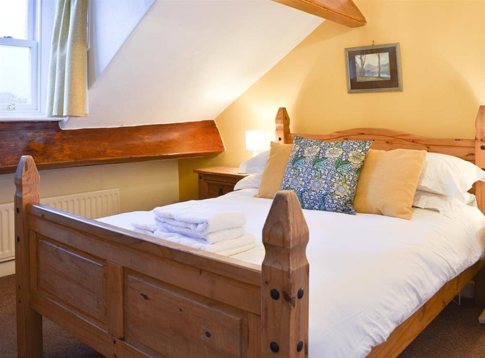 Double bedroom (photo 13) at Pitcairn House in Keswick, North Lake District, Cumbria