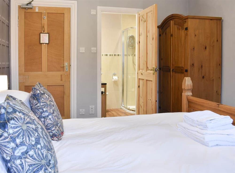 Double bedroom (photo 3) at Pitcairn House in Keswick, North Lake District, Cumbria