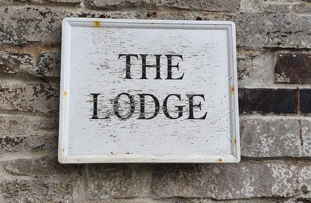 Place Lodge