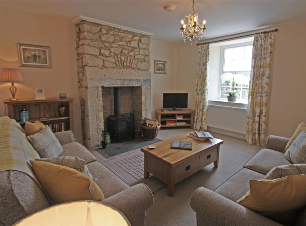 Photo 2 at Plantation Cottage in Alnwick, Northumberland