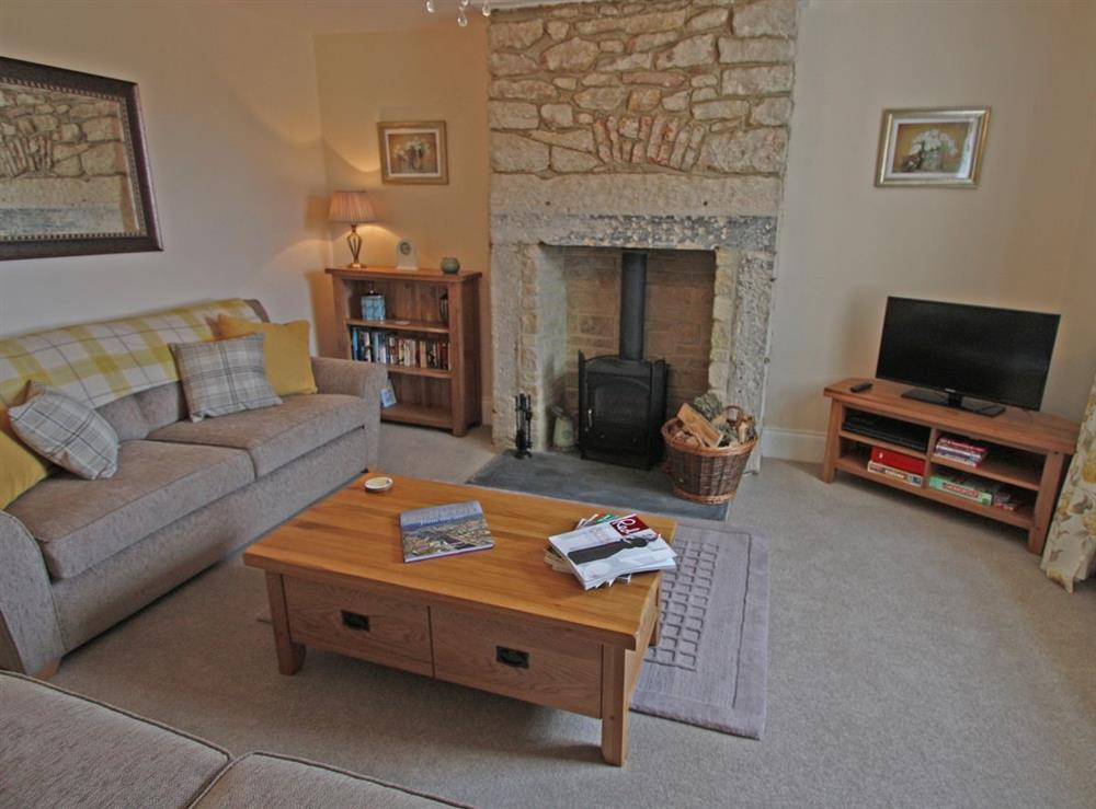 Photo 8 at Plantation Cottage in Alnwick, Northumberland