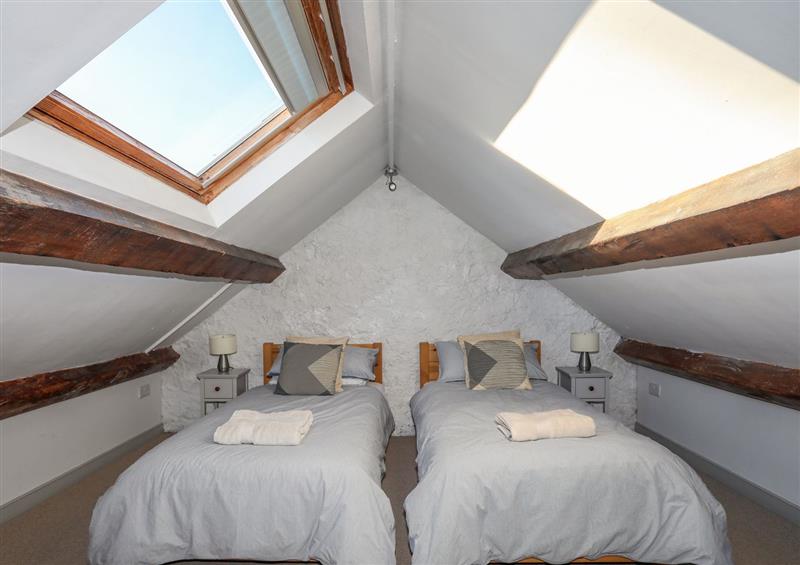 Bedroom (photo 2) at Plas Elyn, Llangoed near Beaumaris