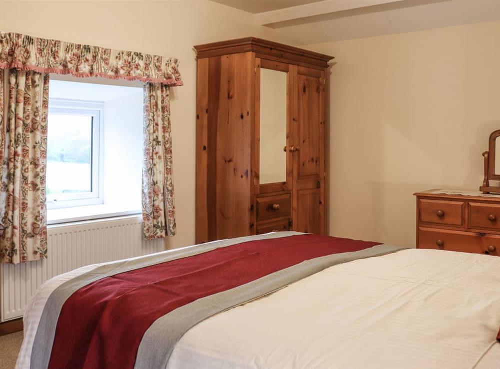 Bedroom (photo 2) at Plas Madog in Parc, near Bala, Gwynedd