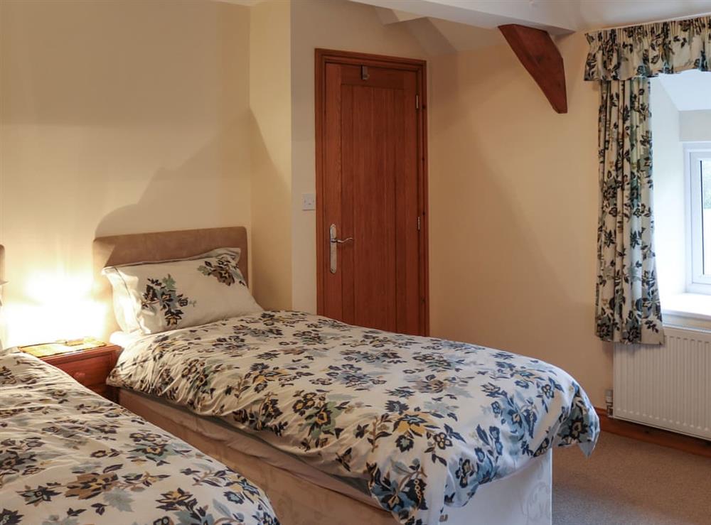 Bedroom (photo 5) at Plas Madog in Parc, near Bala, Gwynedd