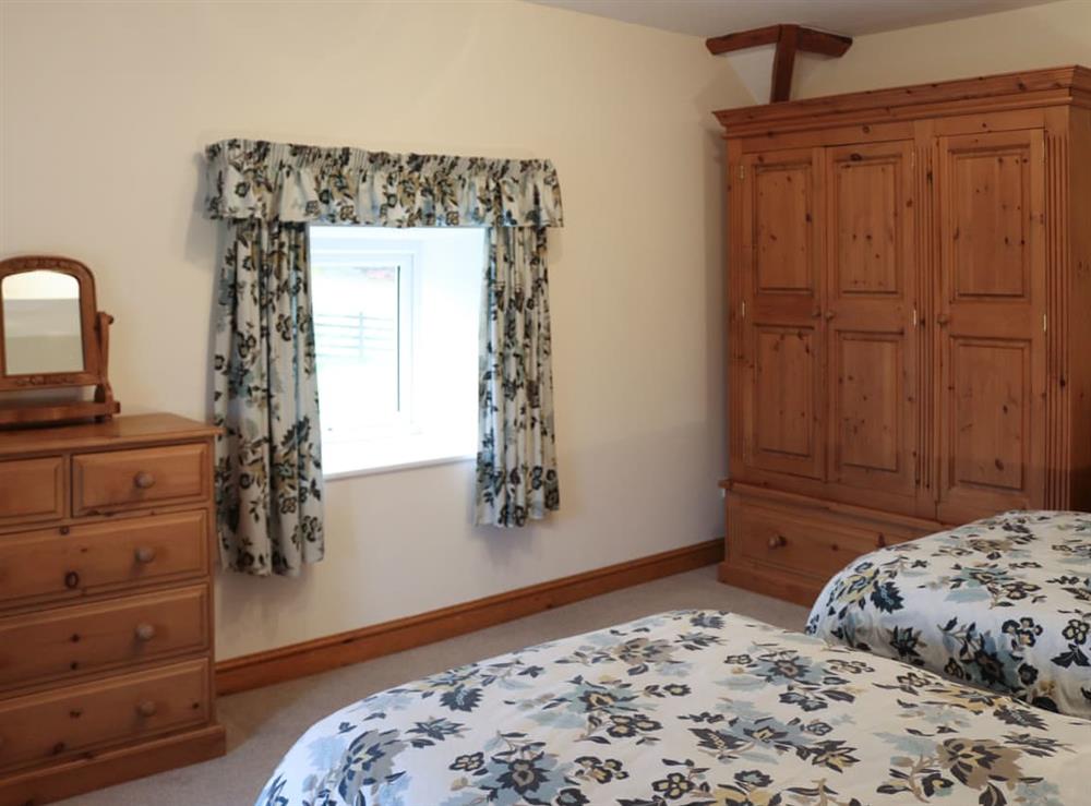 Bedroom (photo 6) at Plas Madog in Parc, near Bala, Gwynedd