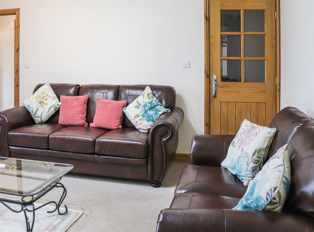 Living room (photo 3) at Plas Madog in Parc, near Bala, Gwynedd