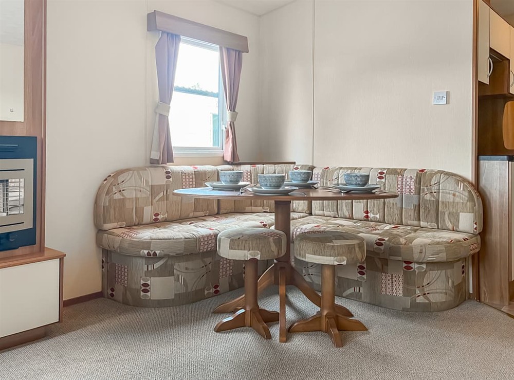 Open plan