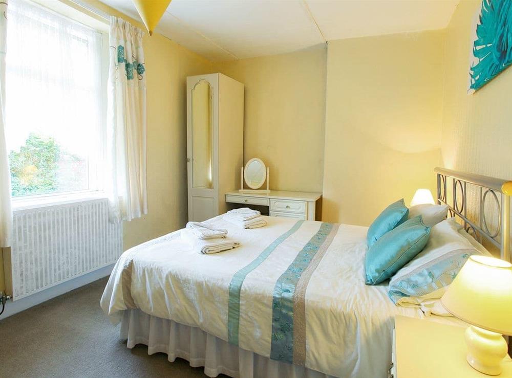Charming double bedroom at Pleasant Maris in East Ogwell, near Newton Abbot, Devon