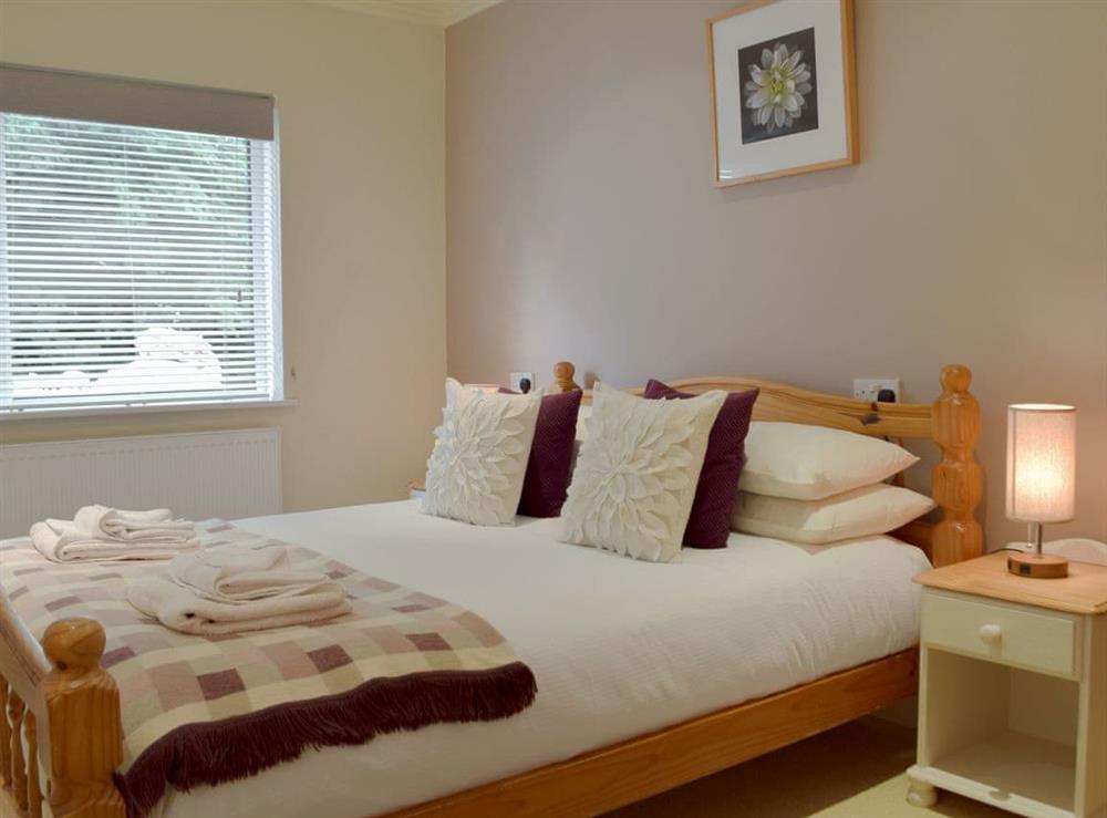 Double bedroom (photo 3) at Pleasant Valley in St Florence, Pembrokeshire, Dyfed