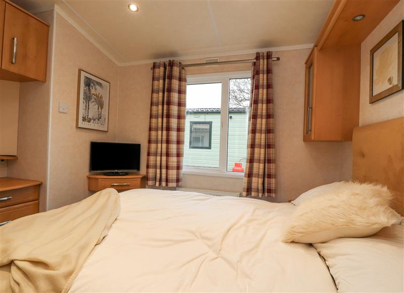 One of the 2 bedrooms (photo 2) at Plot 1, Warton Bank near Warton