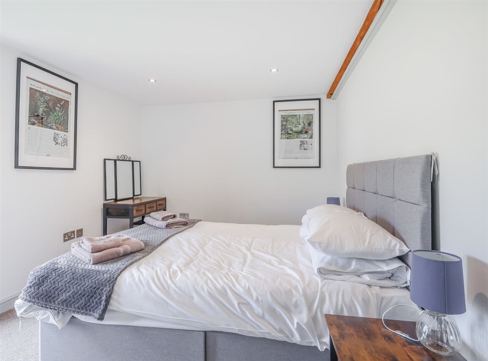 Double bedroom (photo 2) at Plough Share in Gloucester, Gloucestershire