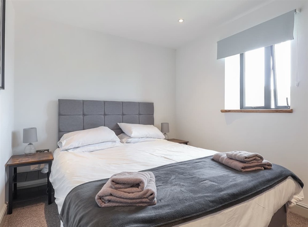 Double bedroom (photo 3) at Plough Share in Gloucester, Gloucestershire