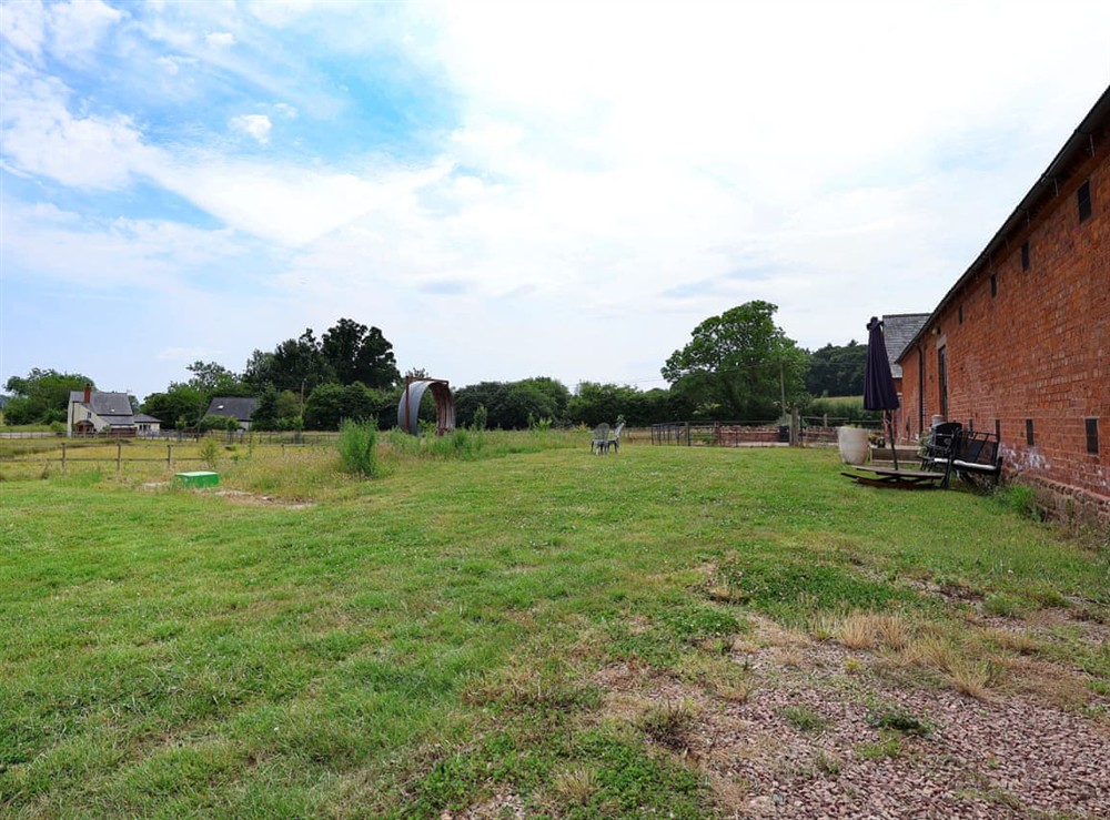Exterior (photo 3) at Plough Share in Gloucester, Gloucestershire