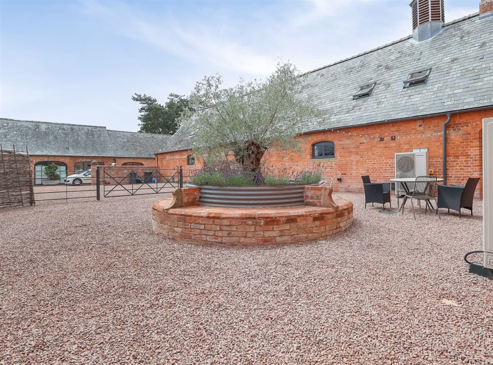 Exterior at Plough Share in Gloucester, Gloucestershire