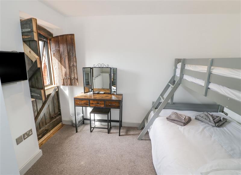 A bedroom in Plough Share (photo 2) at Plough Share, Huntley