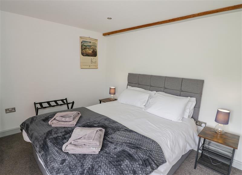 A bedroom in Plough Share at Plough Share, Huntley