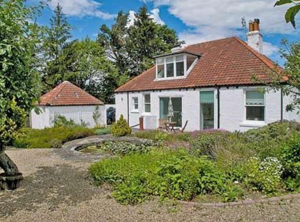 Plum Tree Cottage in Goathland, near Whitby, NYorkshire , North