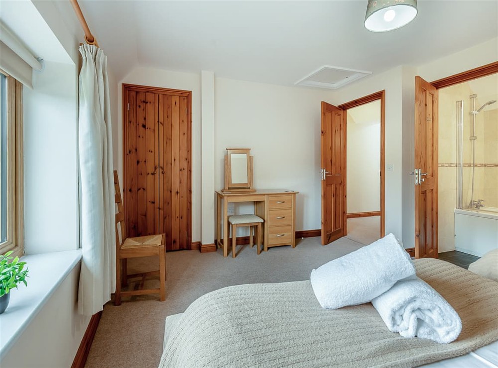 Bedroom (photo 2) at Plumtree in Blandford Forum, Dorset