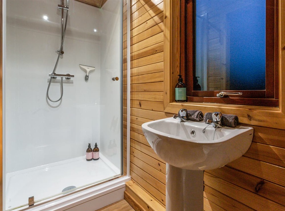 Open plan